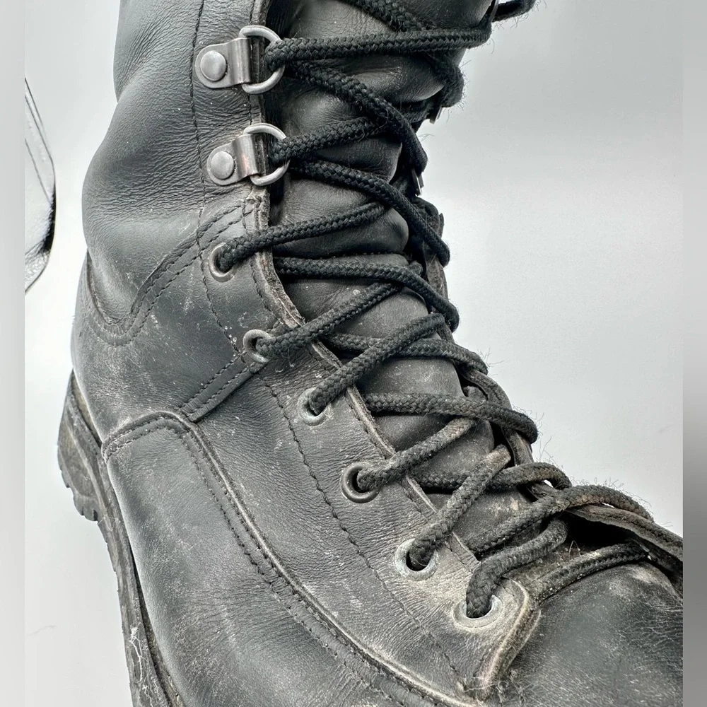 Danner Fort Lewis 10” Tactical Gore-Tex Boots - Picture 7 of 14